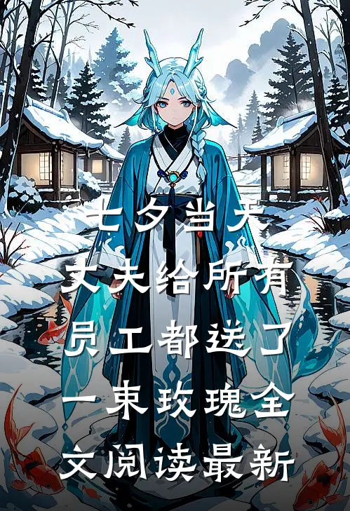 七夕当天，丈夫给所有员工都送了一束玫瑰全文阅读最新