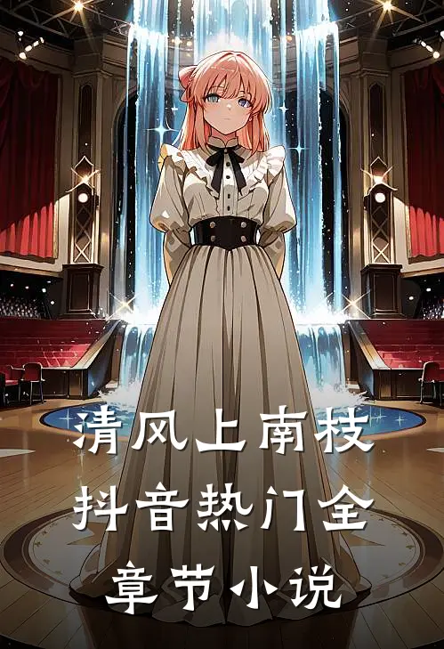 清风上南枝抖音热门全章节小说