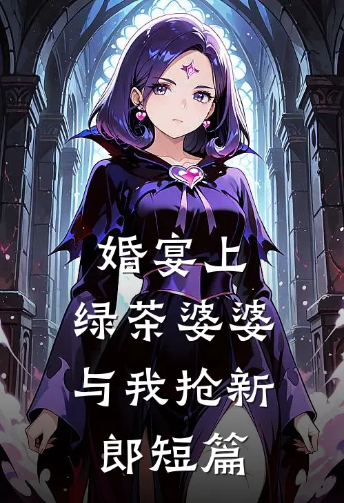 婚宴上，绿茶婆婆与我抢新郎短篇