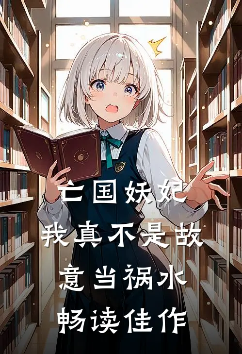 亡国妖妃，我真不是故意当祸水畅读佳作