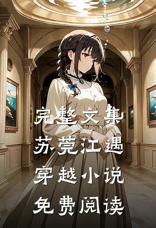 完整文集苏莞江遇穿越小说免费阅读