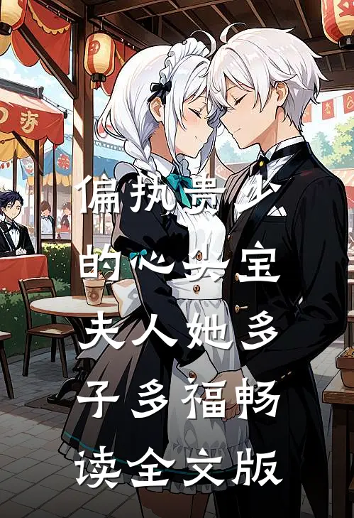 偏执贵少的心尖宝：夫人她多子多福畅读全文版