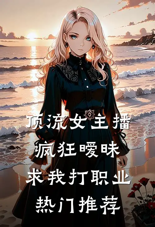 顶流女主播疯狂暧昧，求我打职业热门推荐