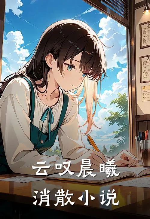 云叹晨曦消散小说