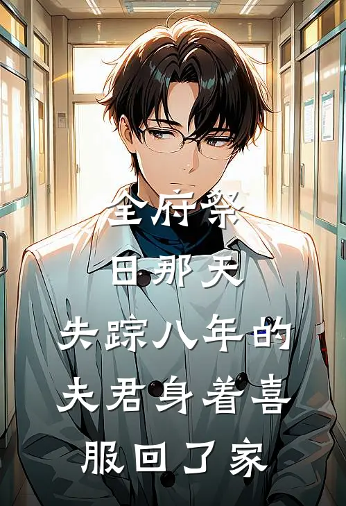 全府祭日那天，失踪八年的夫君身着喜服回了家