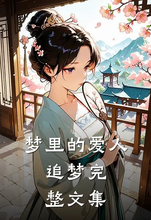 梦里的爱人：追梦完整文集