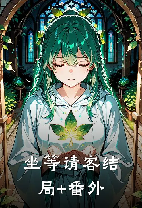 坐等请客结局+番外