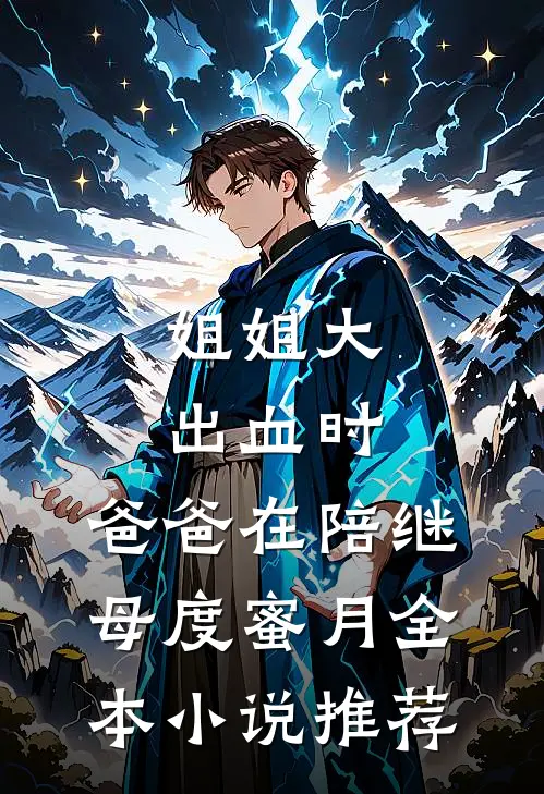 姐姐大出血时，爸爸在陪继母度蜜月全本小说推荐