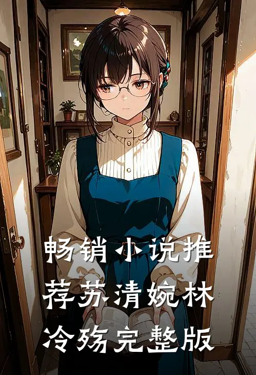 畅销小说推荐苏清婉林冷殇完整版