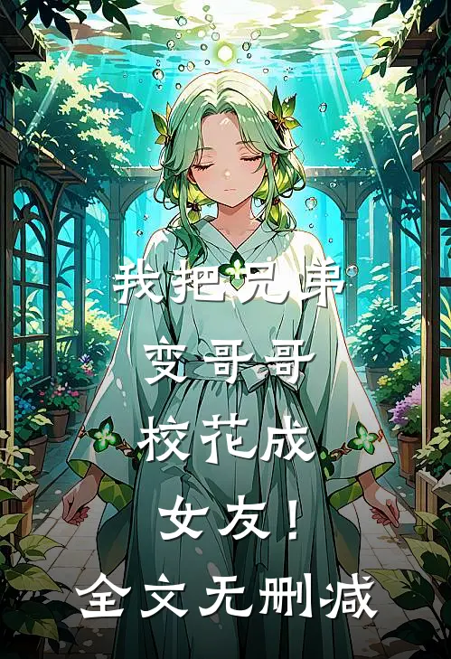 我把兄弟变哥哥，校花成女友！全文无删减