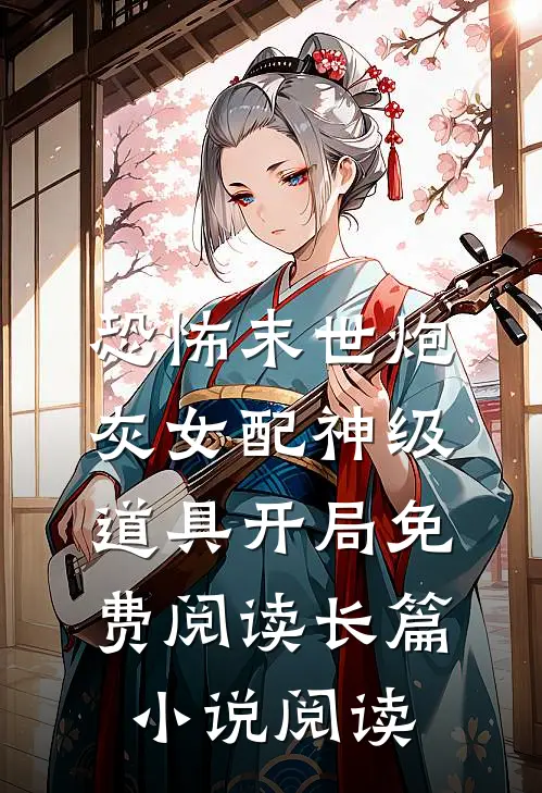 恐怖末世炮灰女配神级道具开局免费阅读长篇小说阅读