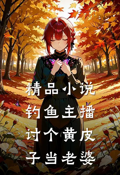精品小说钓鱼主播：讨个黄皮子当老婆