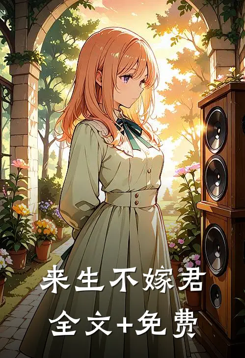 来生不嫁君全文+免费