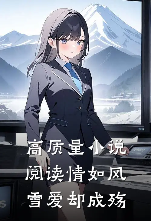 高质量小说阅读情如风雪爱却成殇