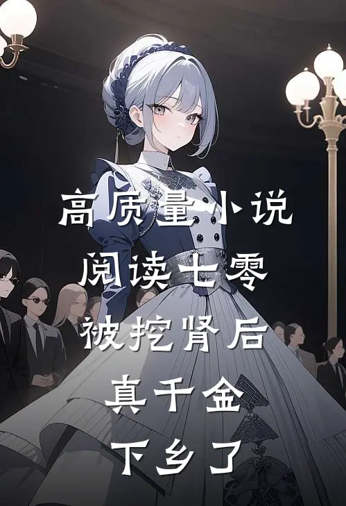 高质量小说阅读七零：被挖肾后，真千金下乡了