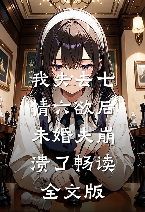 我失去七情六欲后，未婚夫崩溃了畅读全文版