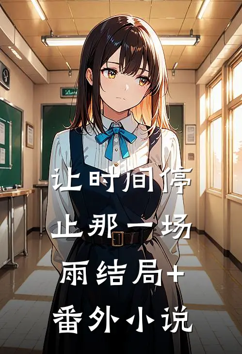 让时间停止那一场雨结局+番外小说