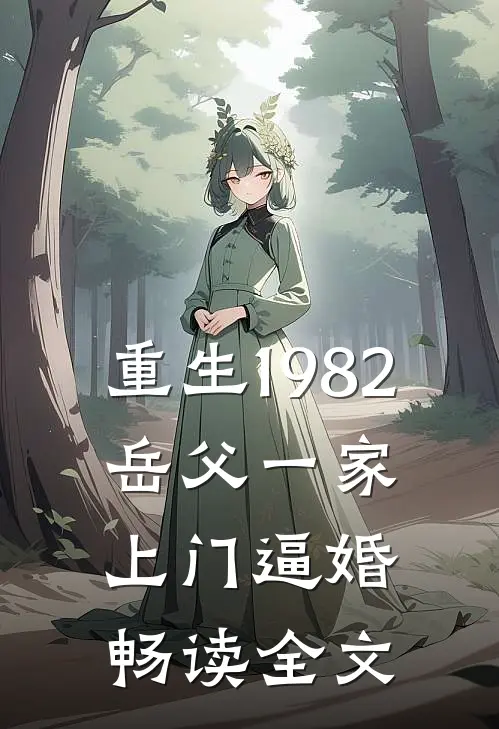 重生1982，岳父一家上门逼婚畅读全文