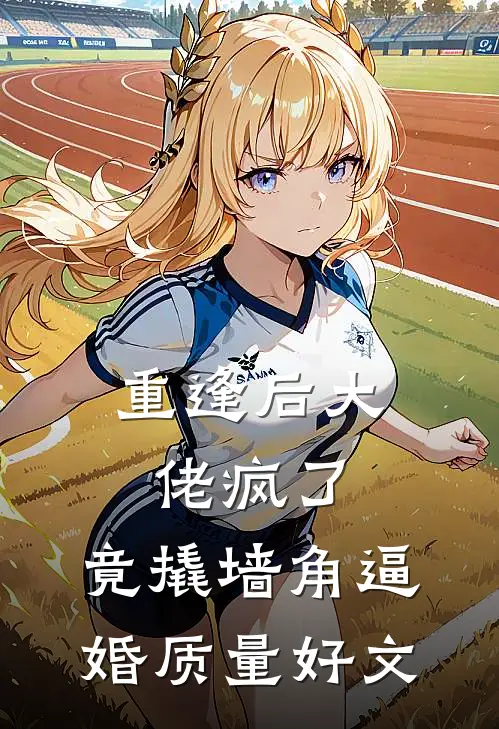 重逢后大佬疯了，竟撬墙角逼婚质量好文