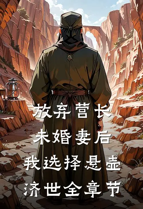放弃营长未婚妻后，我选择悬壶济世全章节
