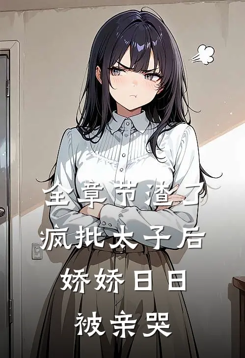 全章节渣了疯批太子后，娇娇日日被亲哭
