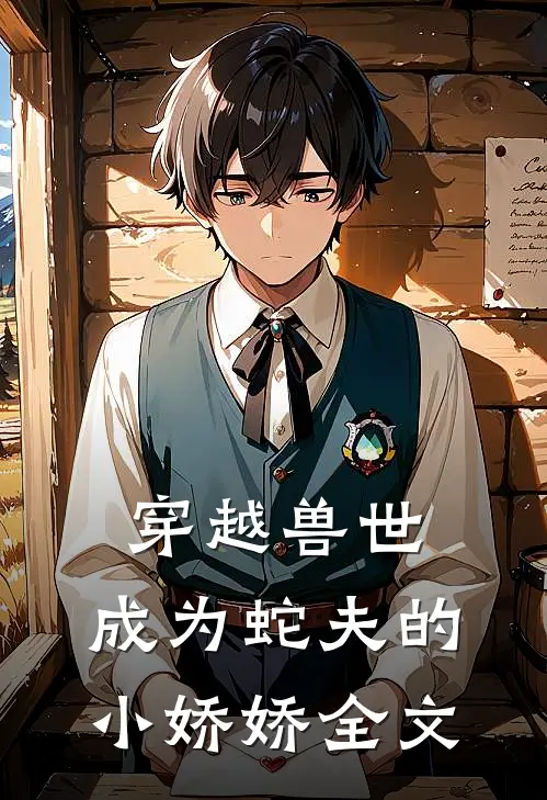 穿越兽世：成为蛇夫的小娇娇全文