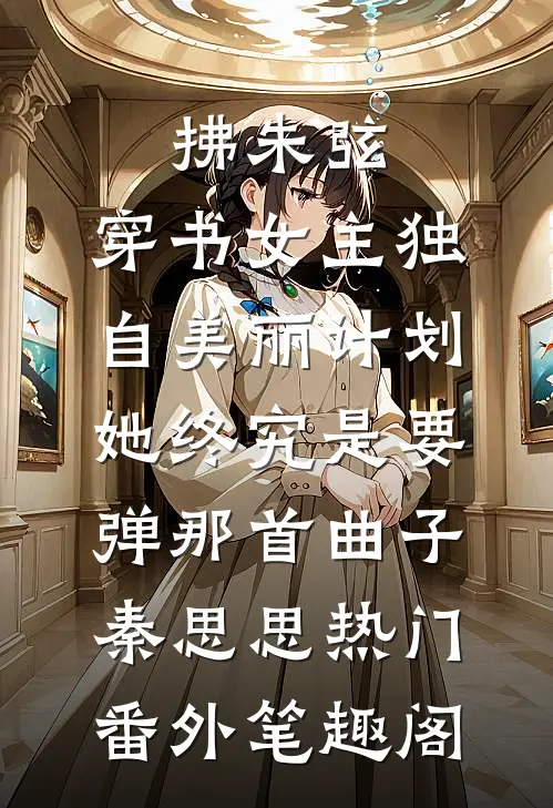拂朱弦：穿书女主独自美丽计划-她终究是要弹那首曲子：秦思思热门番外笔趣阁