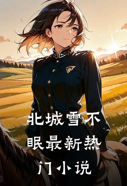 北城雪不眠最新热门小说