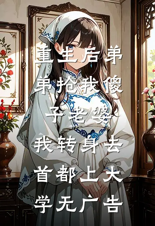 重生后弟弟抢我傻子老婆，我转身去首都上大学无广告