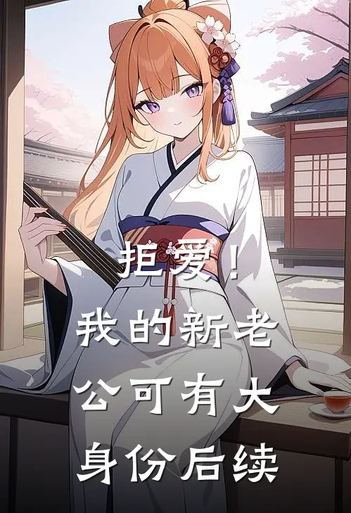 拒爱！我的新老公可有大身份后续