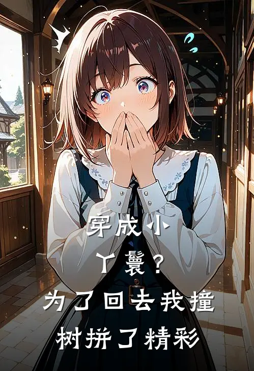 穿成小丫鬟？为了回去我撞树拼了精彩