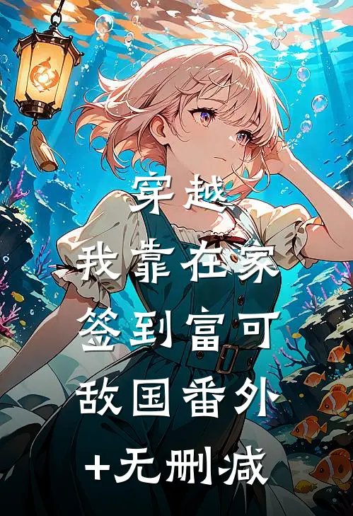 穿越：我靠在家签到富可敌国番外+无删减