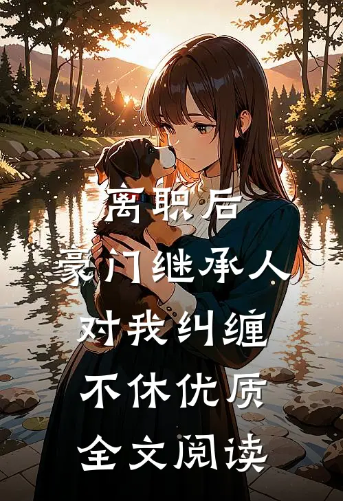 离职后，豪门继承人对我纠缠不休优质全文阅读