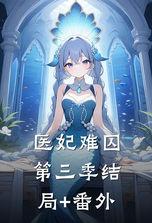 医妃难囚第三季结局+番外