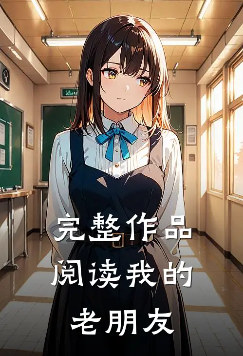 完整作品阅读我的老朋友