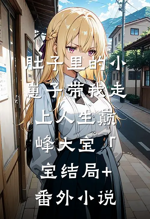 肚子里的小崽子带我走上人生巅峰大宝「宝结局+番外小说
