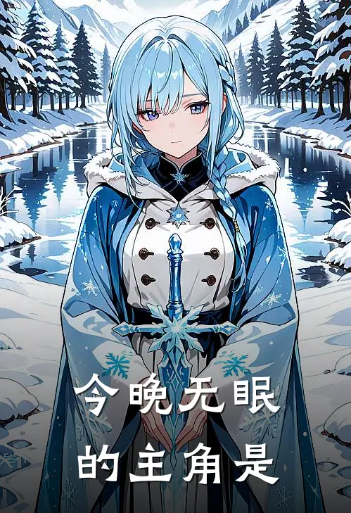 今晚无眠的主角是