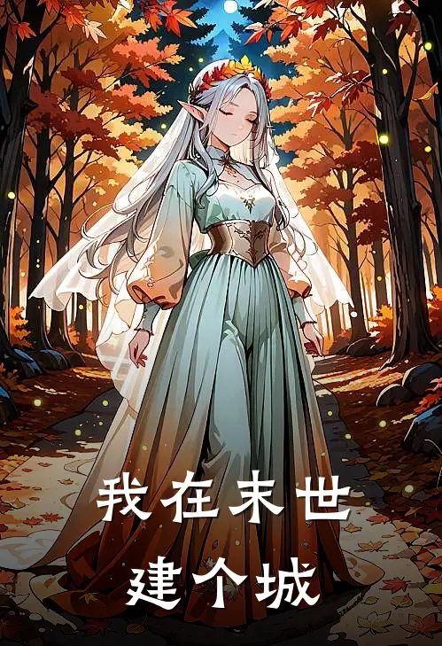 我在末世建个城