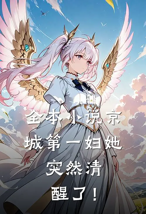 全本小说京城第一妇她，突然清醒了！
