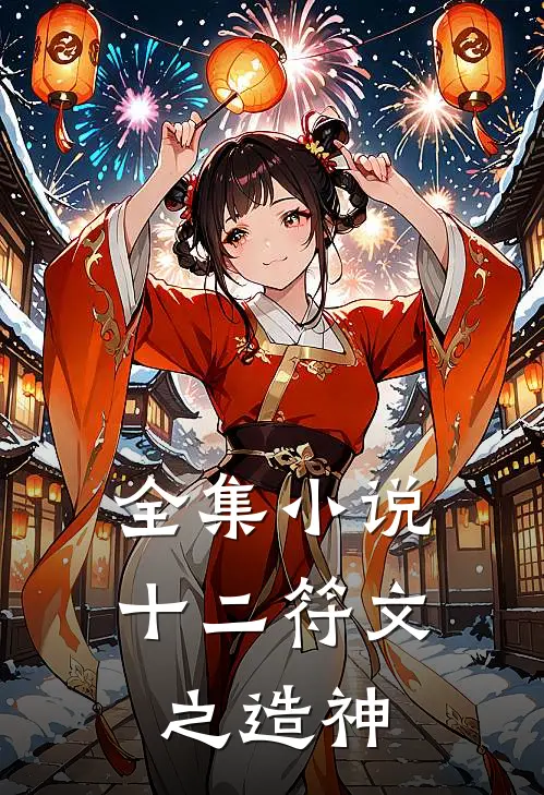 全集小说十二符文之造神