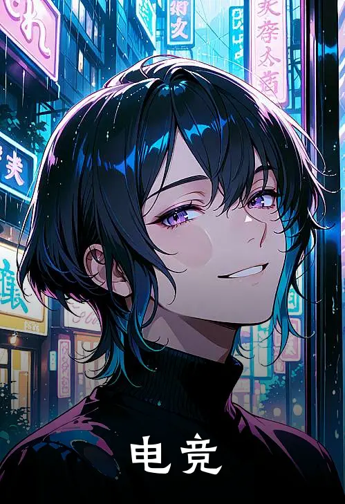 电竞