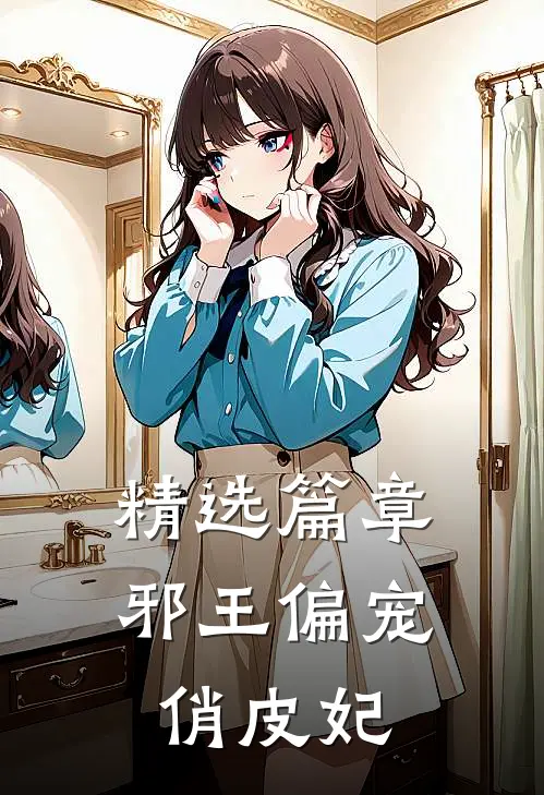 精选篇章邪王偏宠俏皮妃