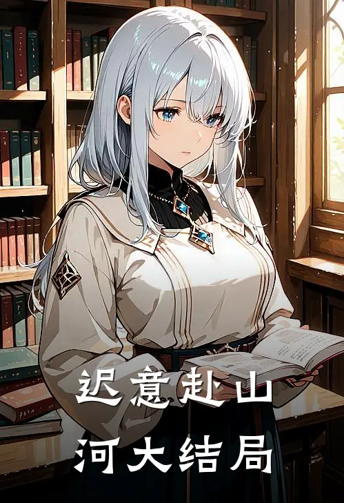 迟意赴山河大结局