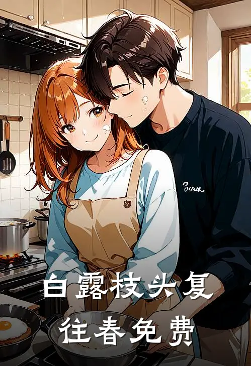 白露枝头复往春免费