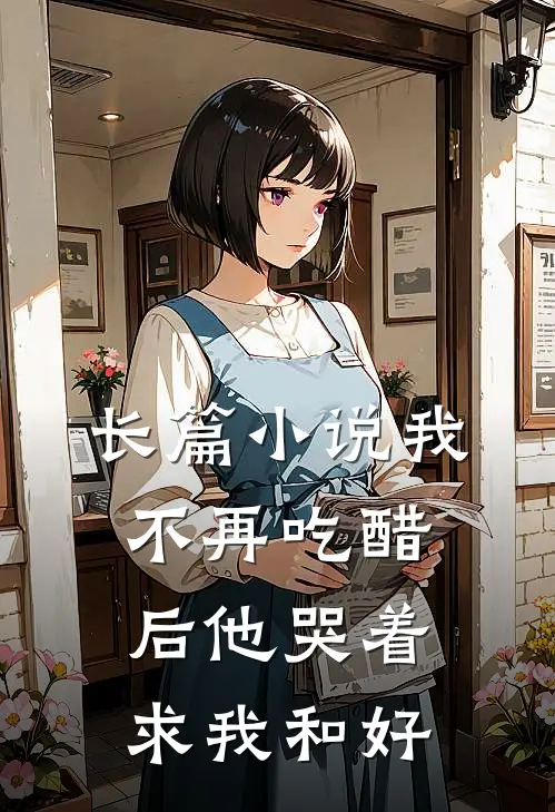 长篇小说我不再吃醋后他哭着求我和好