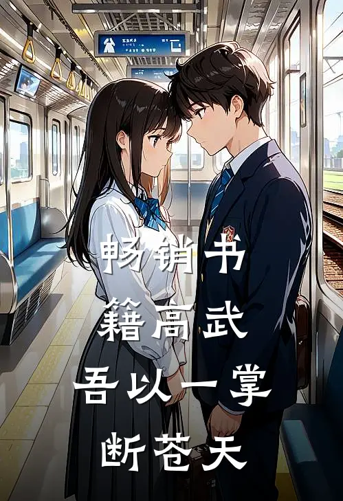 畅销书籍高武：吾以一掌断苍天