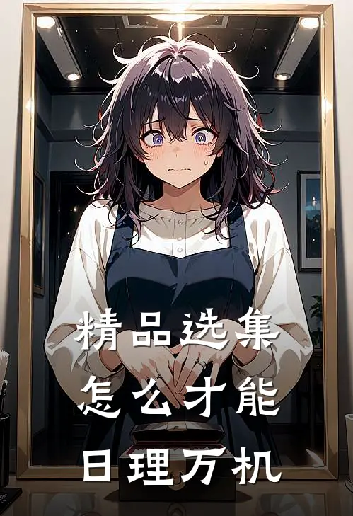 精品选集怎么才能日理万机