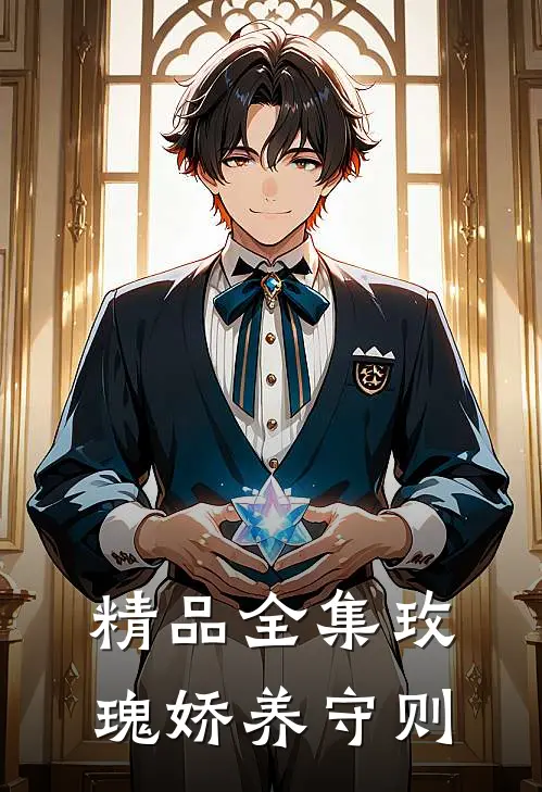 精品全集玫瑰娇养守则