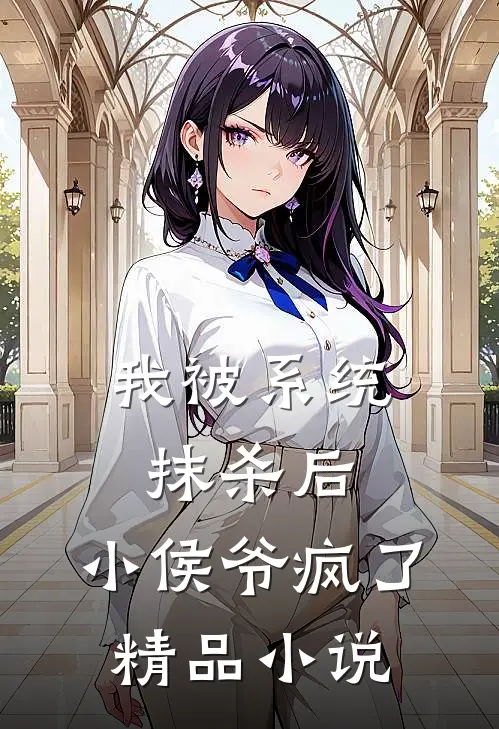 我被系统抹杀后，小侯爷疯了精品小说