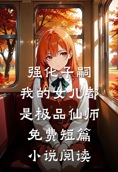 强化子嗣,我的女儿都是极品仙师免费短篇小说阅读
